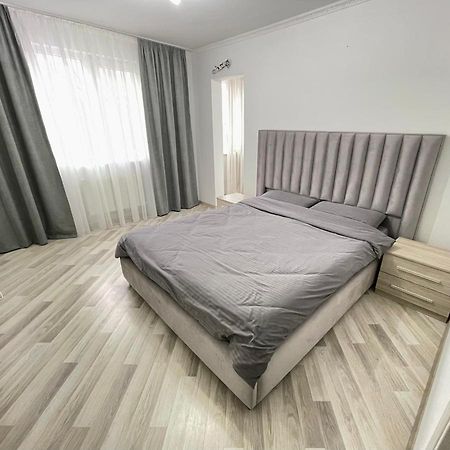 Apartment/Квартира/Apartament Chişinău Esterno foto