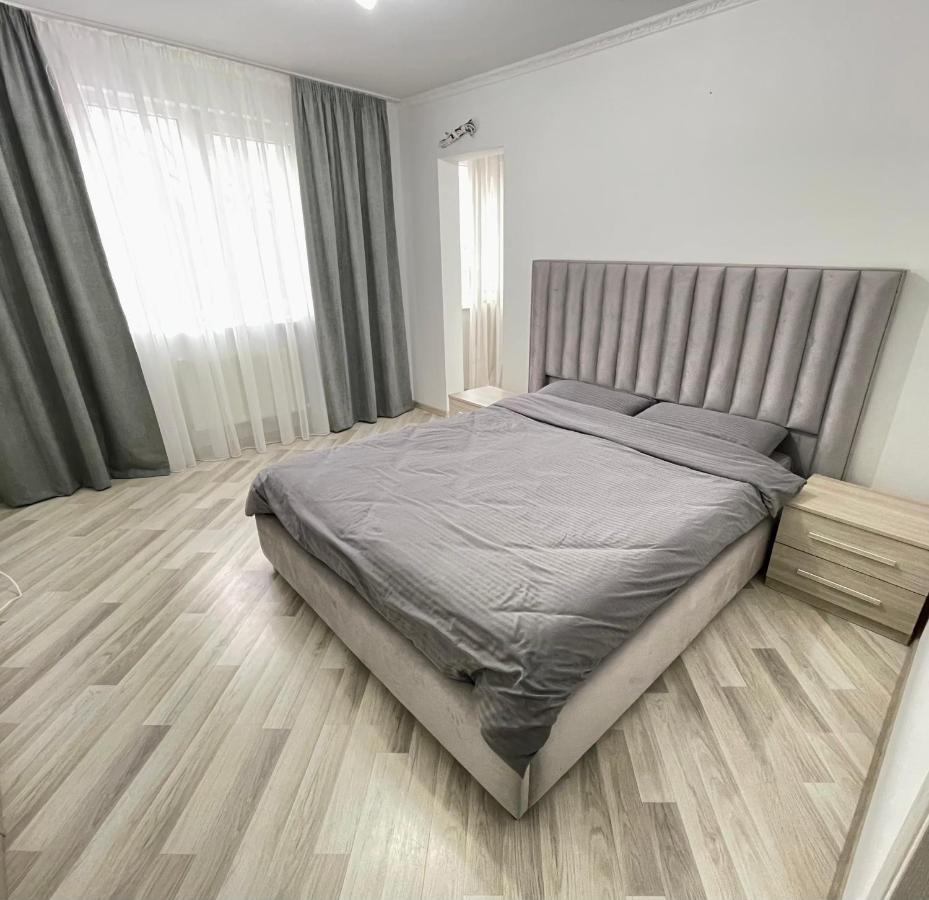 Apartment/Квартира/Apartament Chişinău Esterno foto