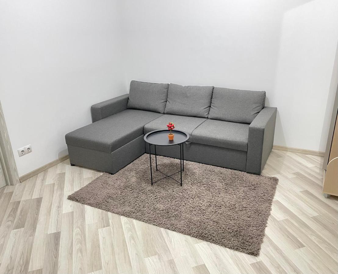 Apartment/Квартира/Apartament Chişinău Esterno foto